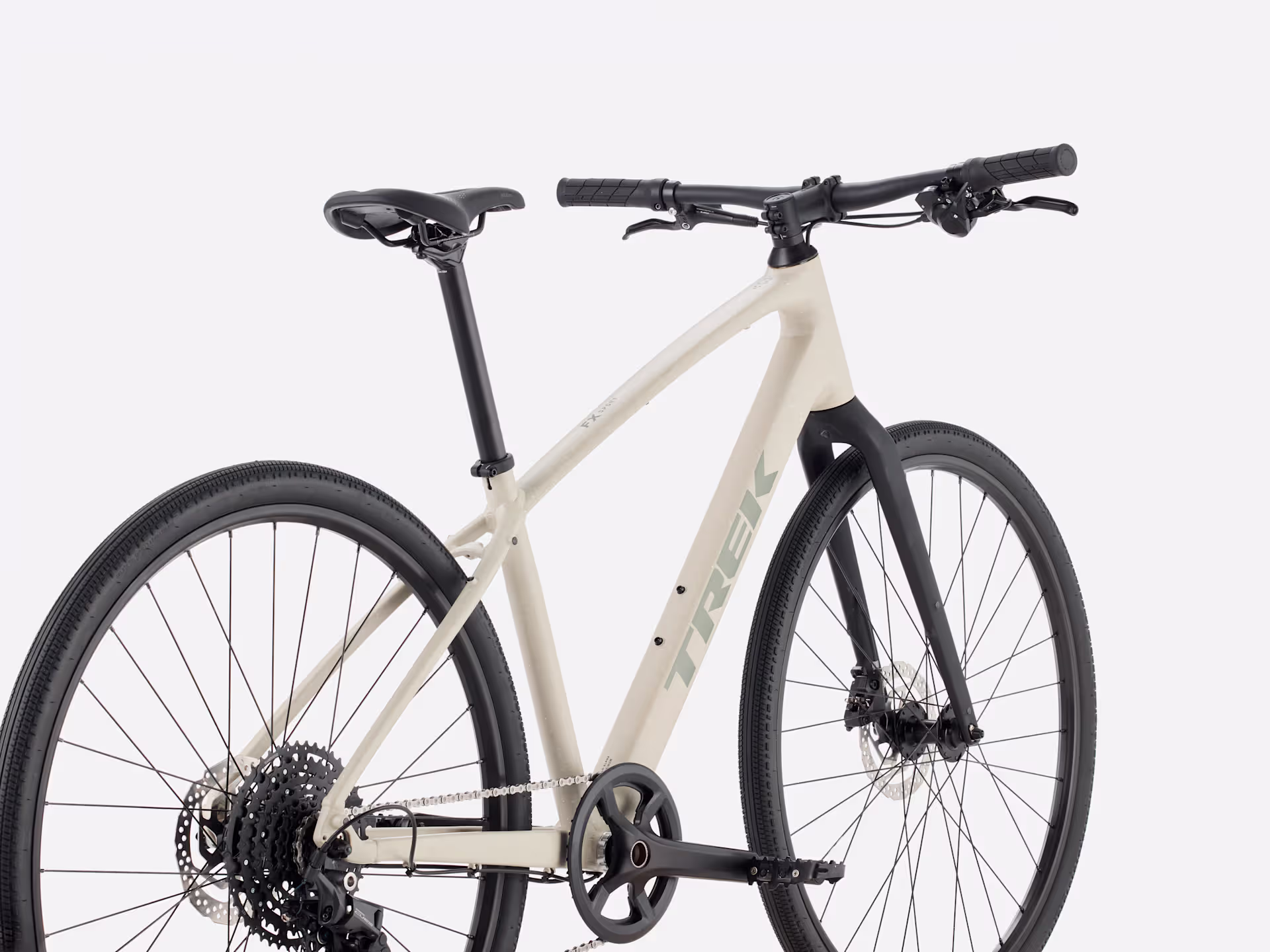 Trek FX Sport AL 3 - Bilde 2