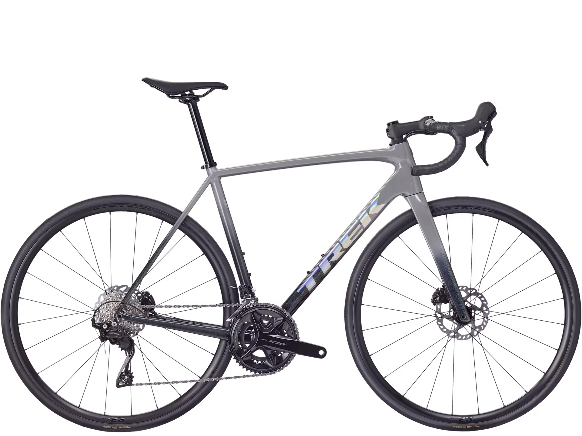 Trek Émonda ALR 5 Slate
