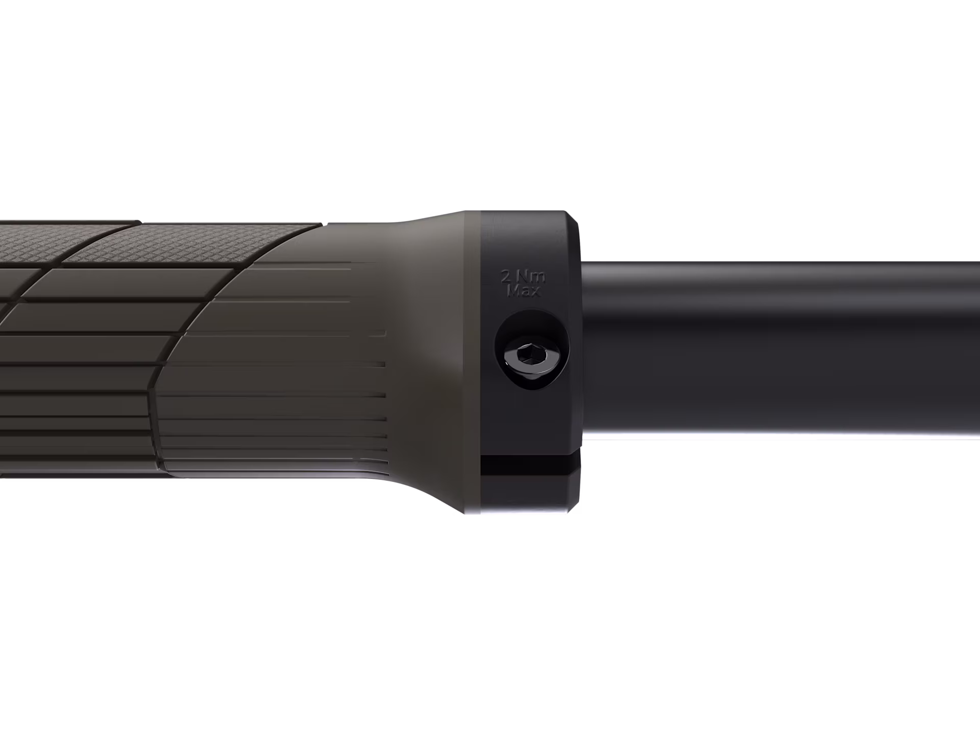 Trek Line Comp holker olive - Bilde 2