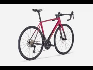 Alternative view of Trek Émonda ALR 5 Crimson