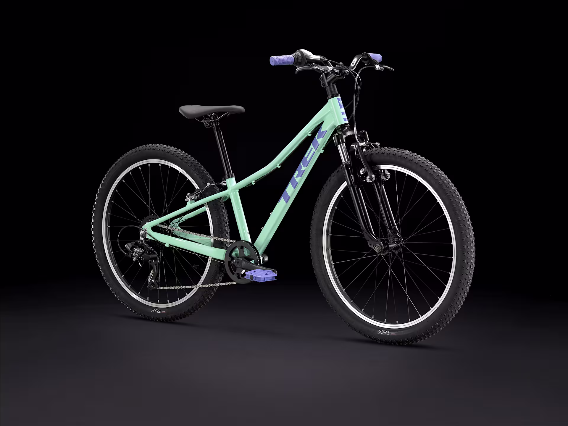 Trek Precaliber 24 Aloha - Bilde 2