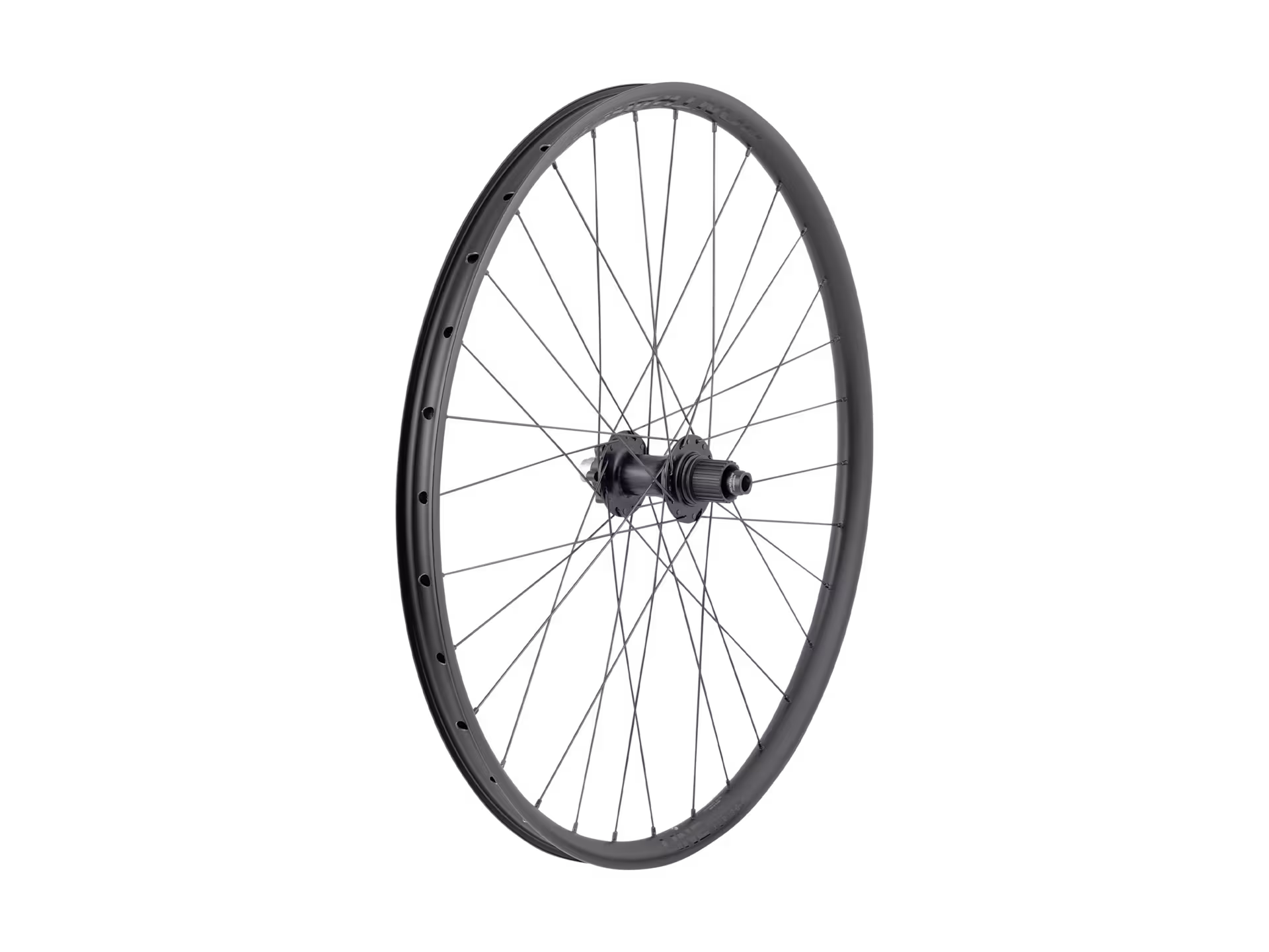 Bontrager Line TLR 30 27,5" Boost MS Bakhjul