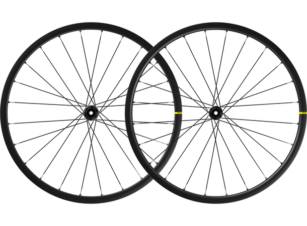 Mavic Ksyrium S DCL Hjulsett