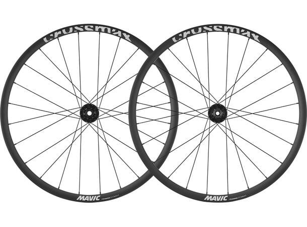 Mavic Crossmax S Carbon hjulsett CL