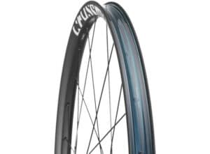 Alternative view of Mavic Crossmax S Carbon hjulsett 6-punkt