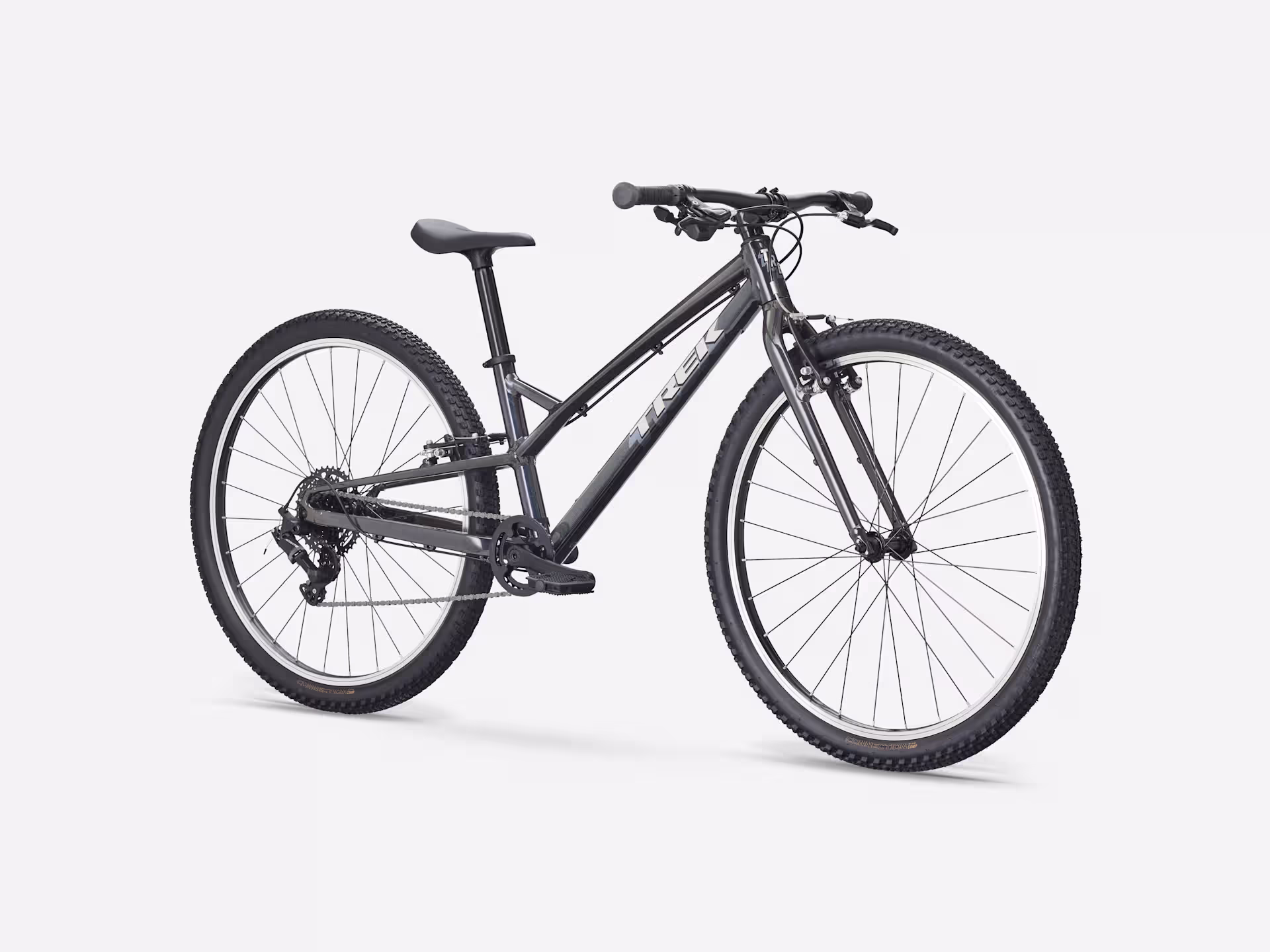 Trek Wahoo 26 Path Prismatic - Bilde 2