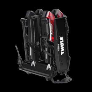 Alternative view of Thule Epos ParkSecure 2 Sykkelstativ