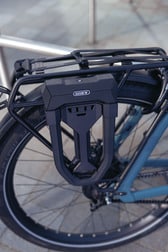 Alternative view of Abus GRANIT™ Super Extreme 2500/165 bøylelås