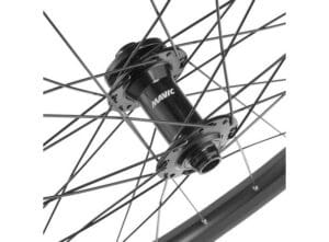 Mavic E-Access XR27 29" 6-punkt Hjulsett 2