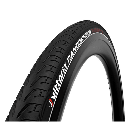 Vittoria Randonneur 37-622mm dekk