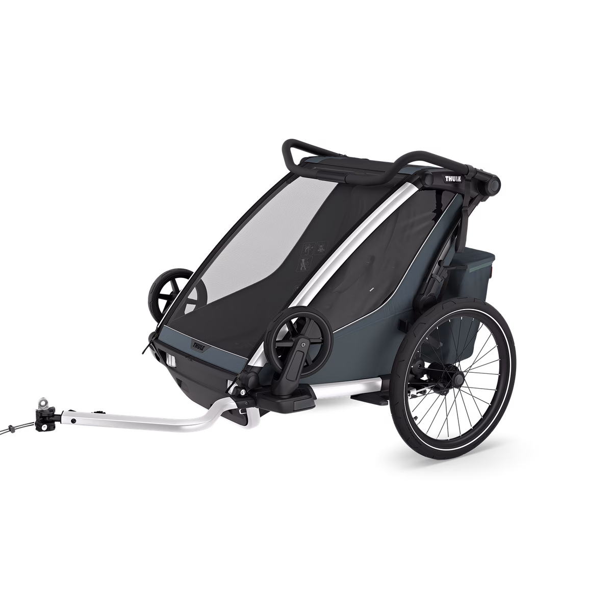 Thule Chariot Cross 2 double