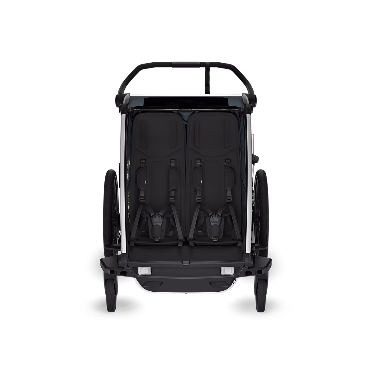 Thule Chariot Cross 2 double - Bilde 2