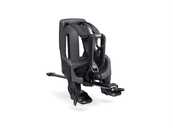 Kids Ride Shotgun Pro EVO Barnesete