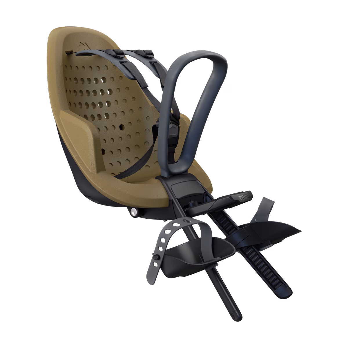 Thule Yepp 2 mini barnesete