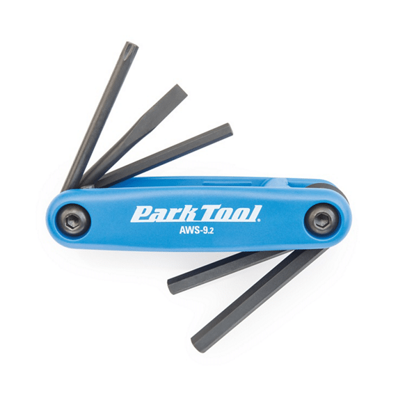 Park Tool Unbrako AWS-9.2