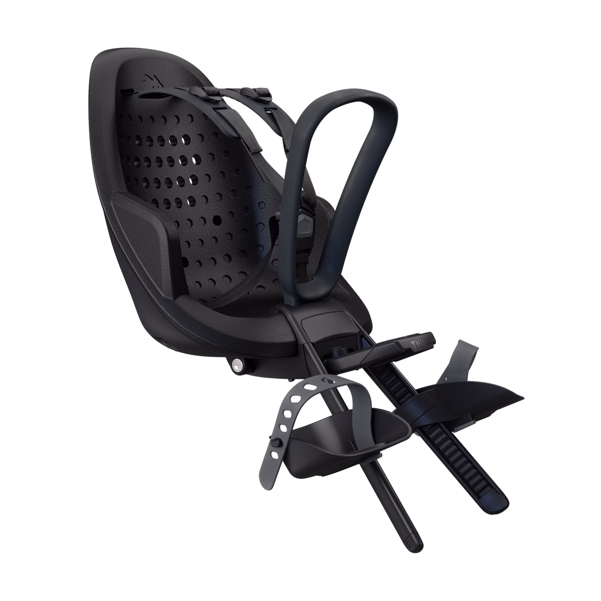Thule Yepp 2 mini barnesete