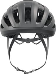 Alternative view of Abus PowerDome MIPS velvet black sykkelhjelm