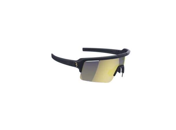 BBB Fuse BSG-65 Brille Sort/Gull