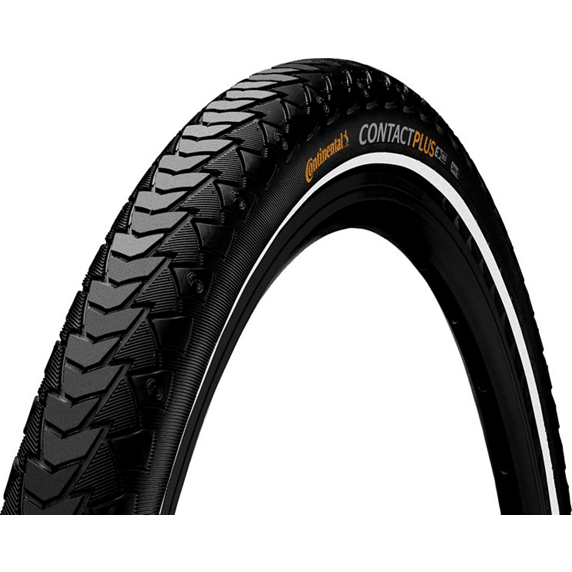 Continental Contact Reflex 700 x 40C dekk