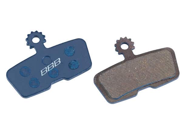 BBB DiscStop HP BBS-442 Skiveklosser