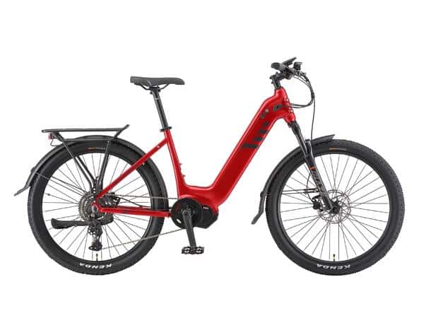 Hard Rocx Elirium 7.7i 27R LS