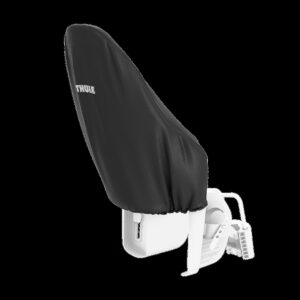 Alternative view of Thule Yepp maxi rain cover