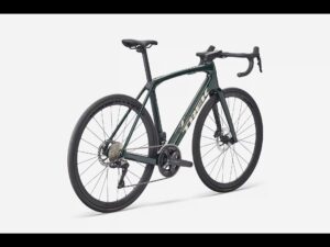 Alternative view of Trek Domane SL 6 Gen 4 Ivy
