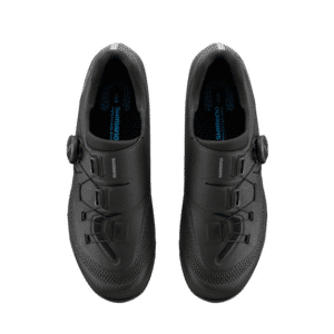 Alternative view of Shimano XC503 Sykkelsko svart