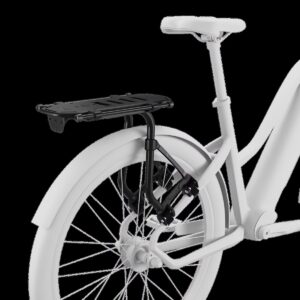 Alternative view of Thule Tour Rack Bagasjebrett