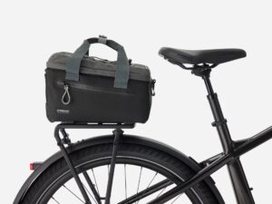 Alternative view of Trek MIK 2.0 Commuter Trunk Bag