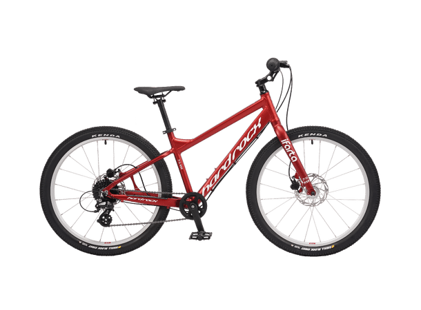 Hard Rocx iFarta 7.11 RSR DISC 24"