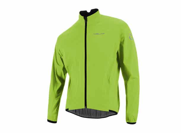Nalini Acqua 2.0 Regnjakke