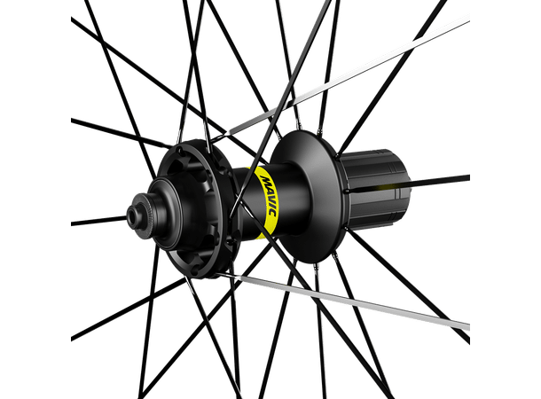 Mavic Ksyrium S Bakhjul - Bilde 2