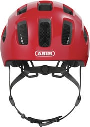 Alternative view of Abus Youn-I 2.0 blaze sykkelhjelm