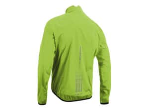 Alternative view of Nalini Acqua 2.0 Regnjakke