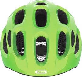 Alternative view of Abus Youn-I MIPS green sykkelhjelm