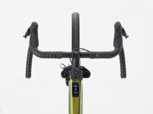 Alternative view of Trek Checkpoint+ SL 7 AXS