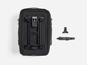 Trek MIK 2.0 Commuter Trunk Bag 3