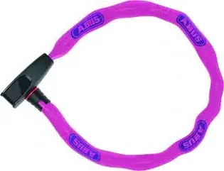 Abus CATENA 6806K/75 rosa lås