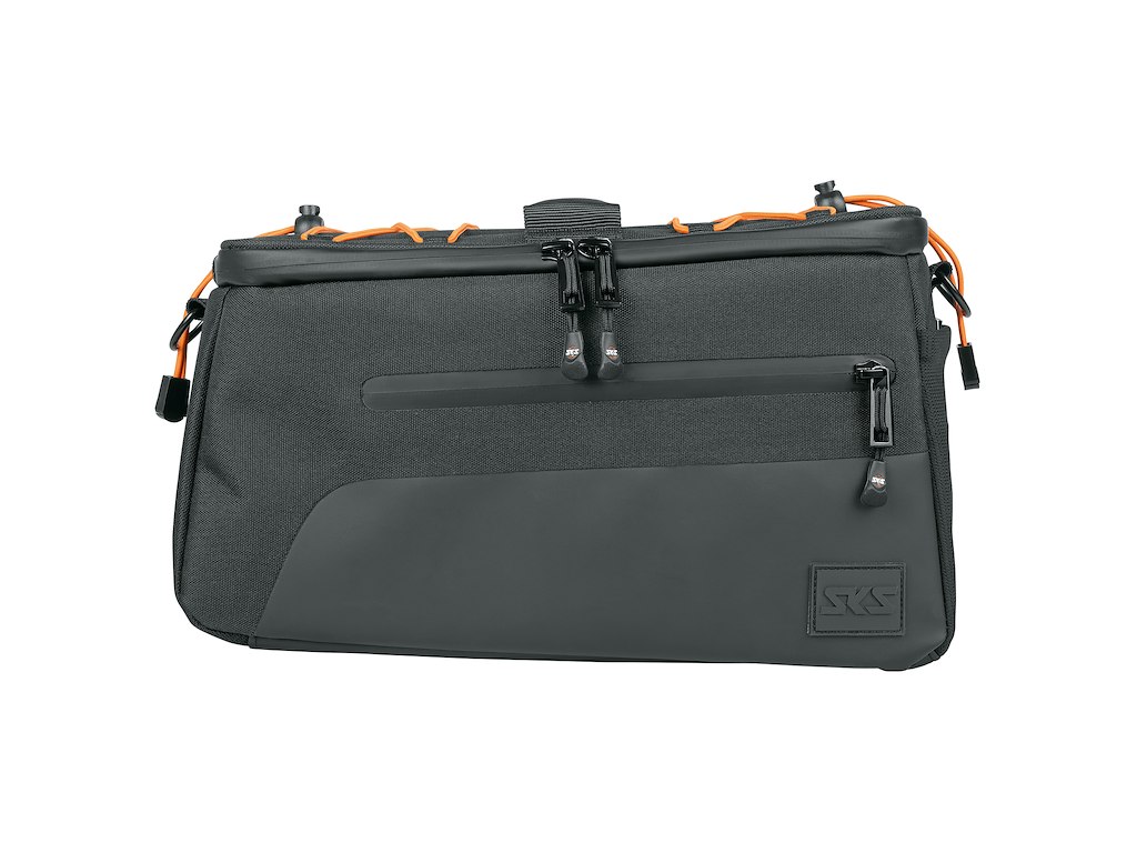 SKS Infinity Urban MIK Trunkbag
