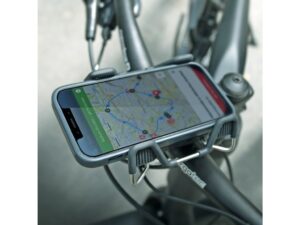 Alternative view of SKS Smartgrap mobilholder