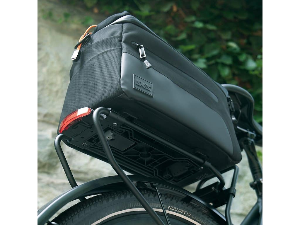 SKS Infinity Urban MIK Trunkbag - Bilde 2