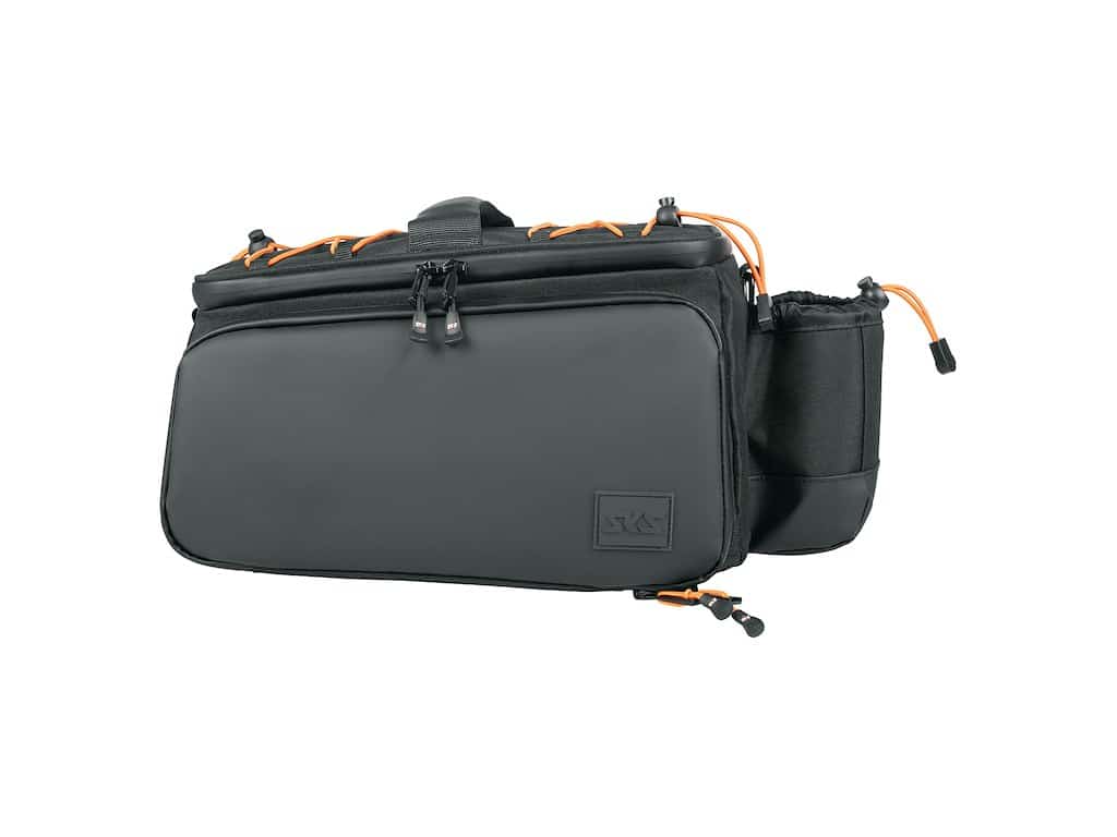 SKS Infinity Urban MIK Trunkbag XL - Bilde 2