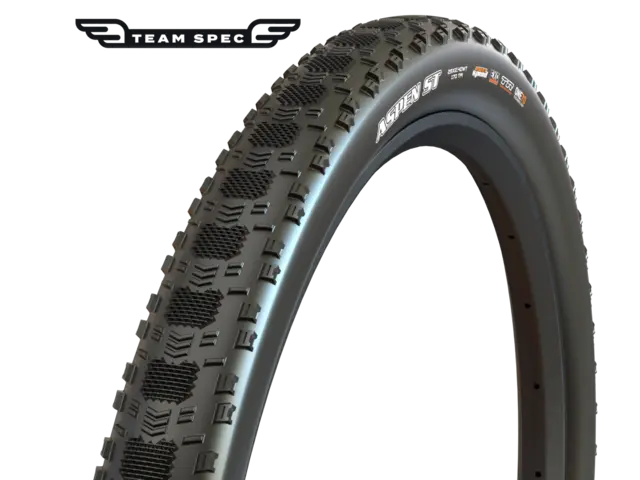 Maxxis Aspen ST 29x2,4" TR EXO Dekk