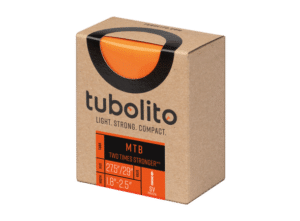 Alternative view of Tubolito Tubo Presta MTB 27/29" Slange