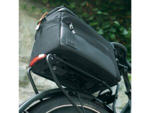 Alternative view of SKS Infinity Urban MIK Trunkbag