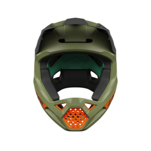 Alternative view of Lazer Chase KintetiCore helhjelm