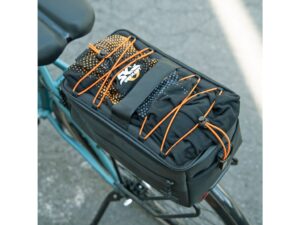 SKS Infinity Urban MIK Trunkbag 2