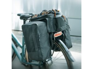 SKS Infinity Urban MIK Trunkbag XL 3