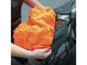 SKS Infinity Urban MIK Trunkbag 3